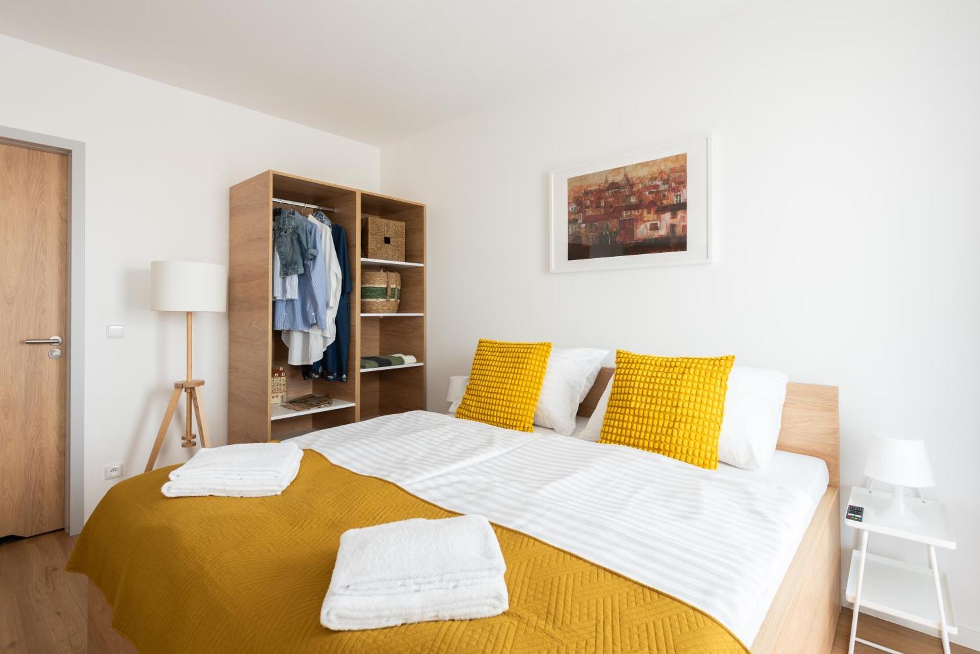 Libero Apartment Prag