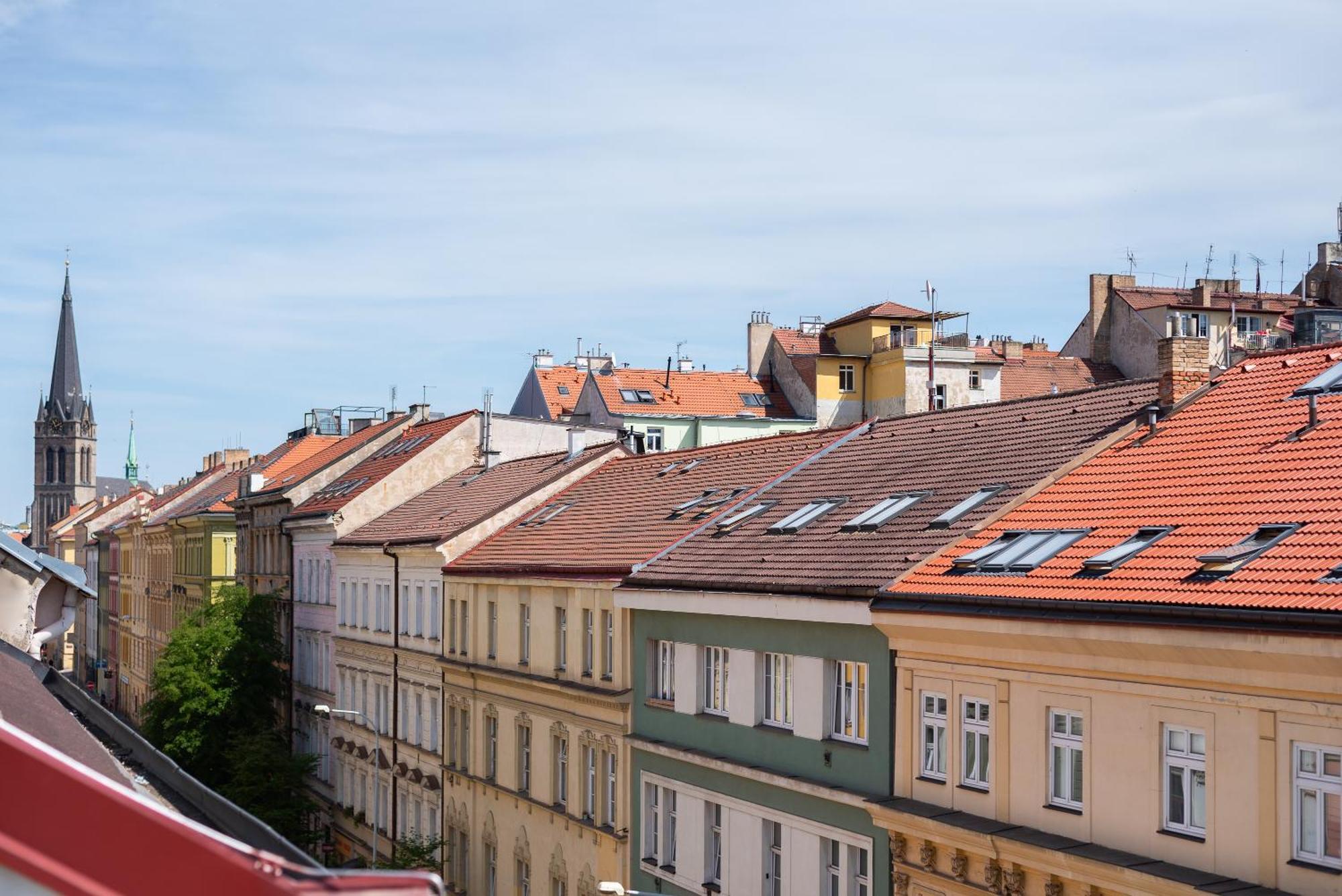 Apartmán Libero