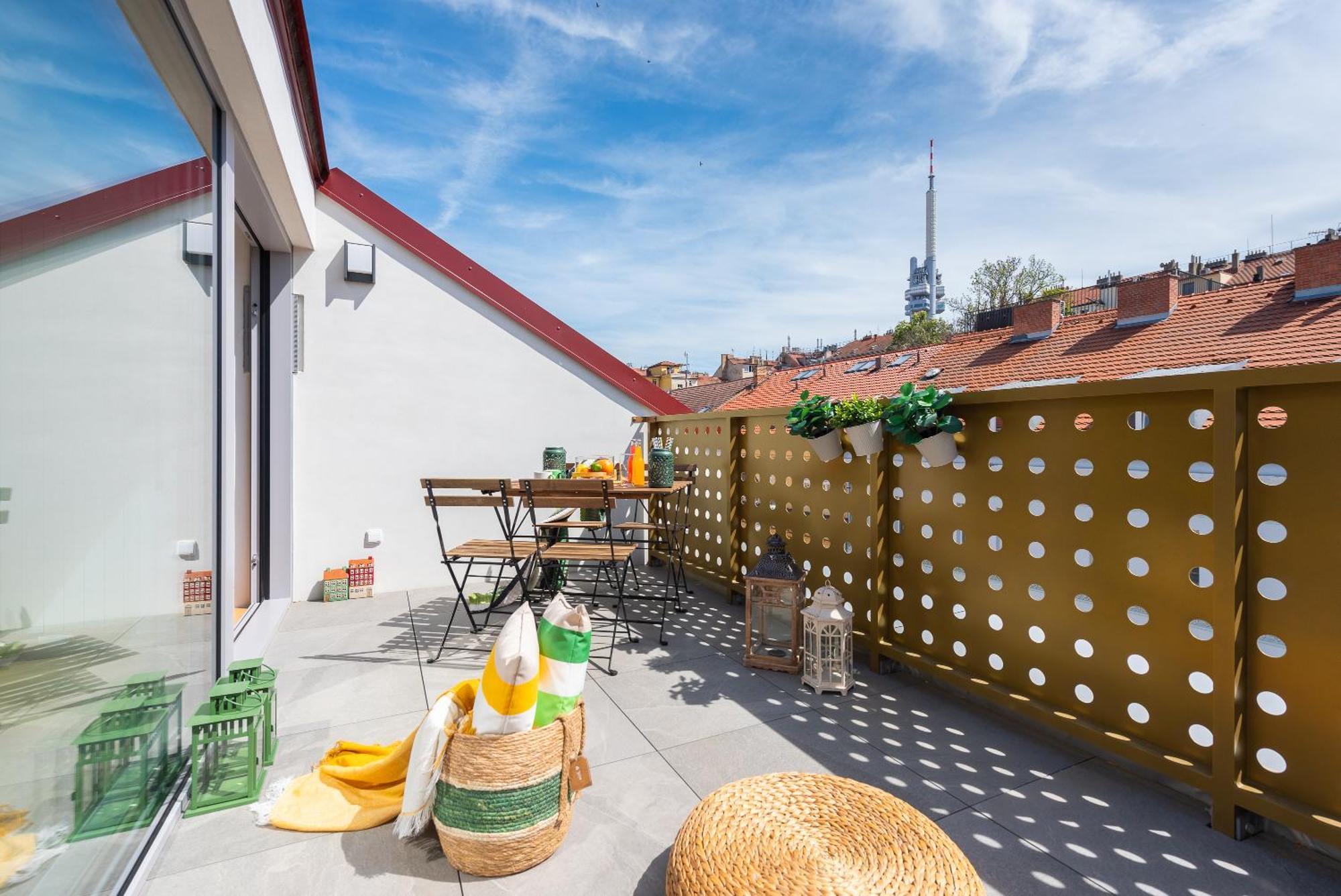 Libero Apartmán