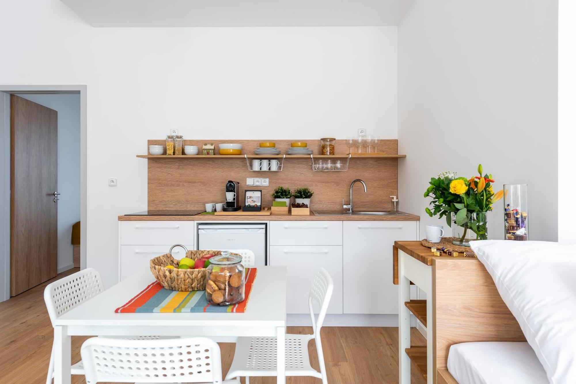 Apartmán Libero *