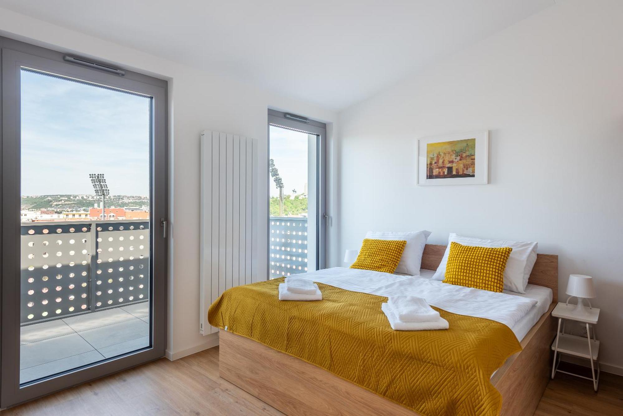 Apartmán Libero