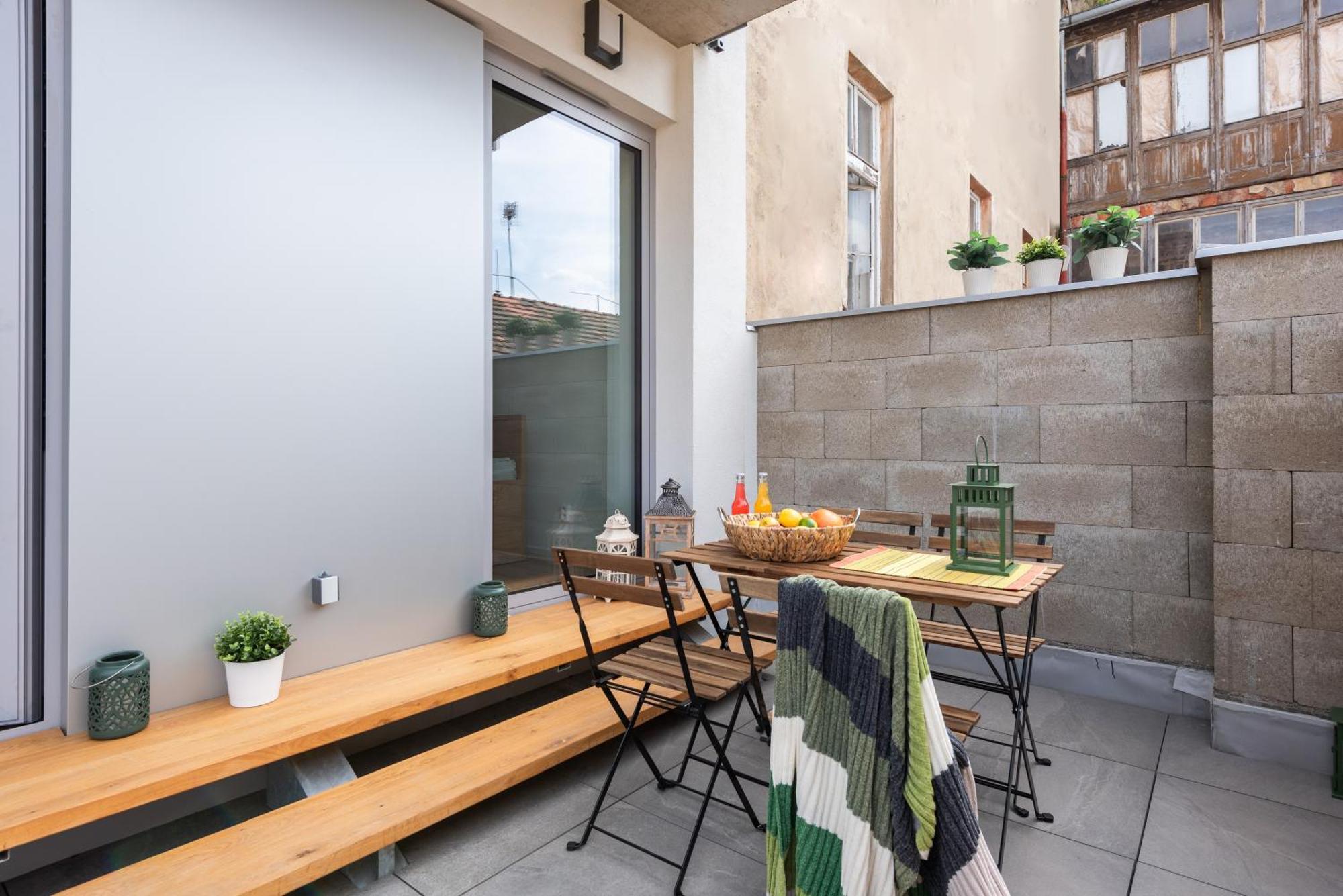 Libero Apartmán *
