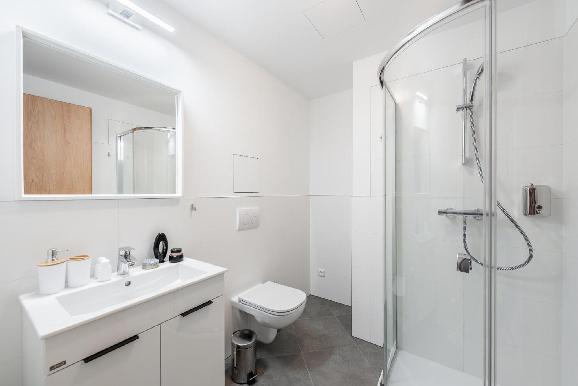 Libero Apartmán Praha