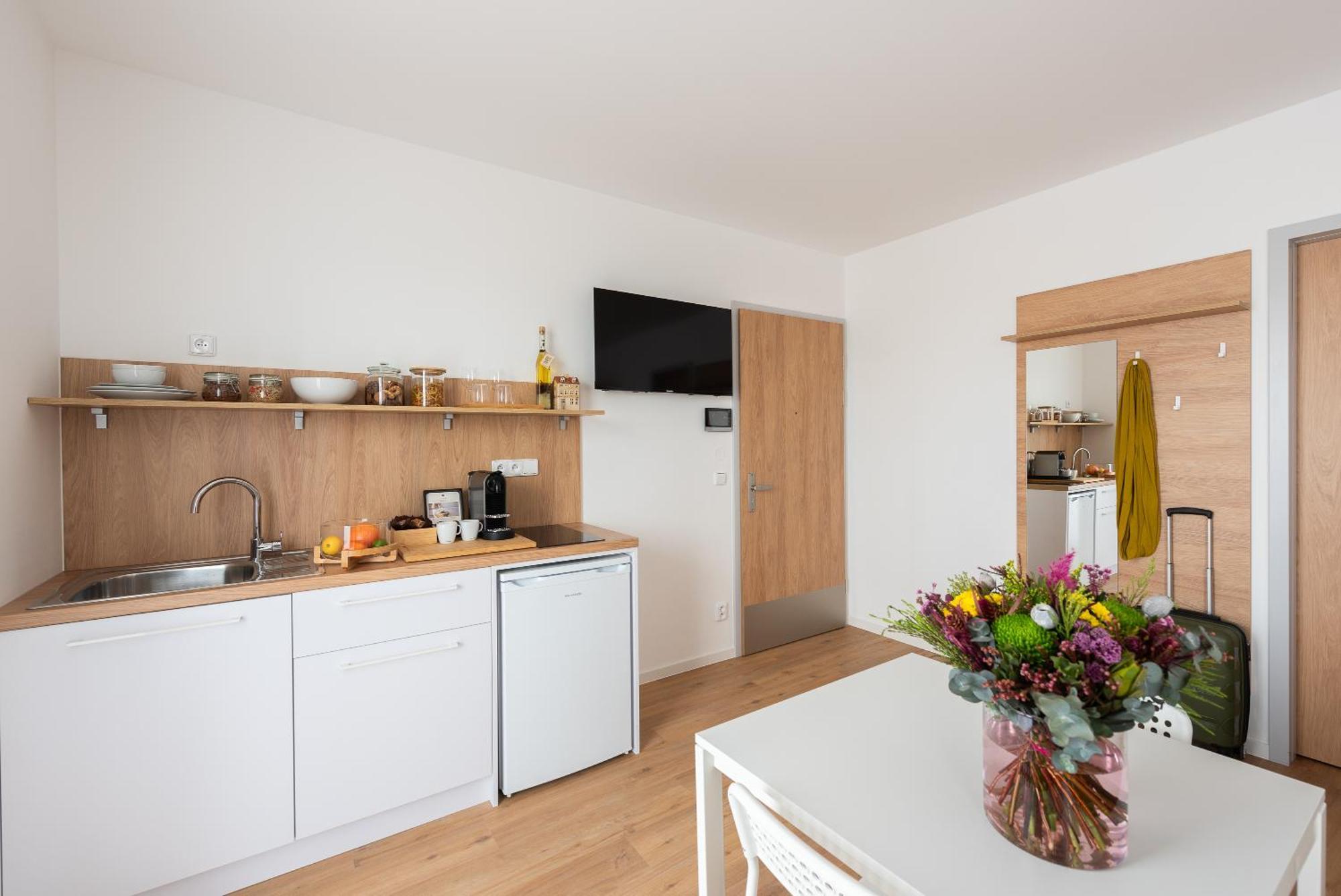 Libero Apartmán