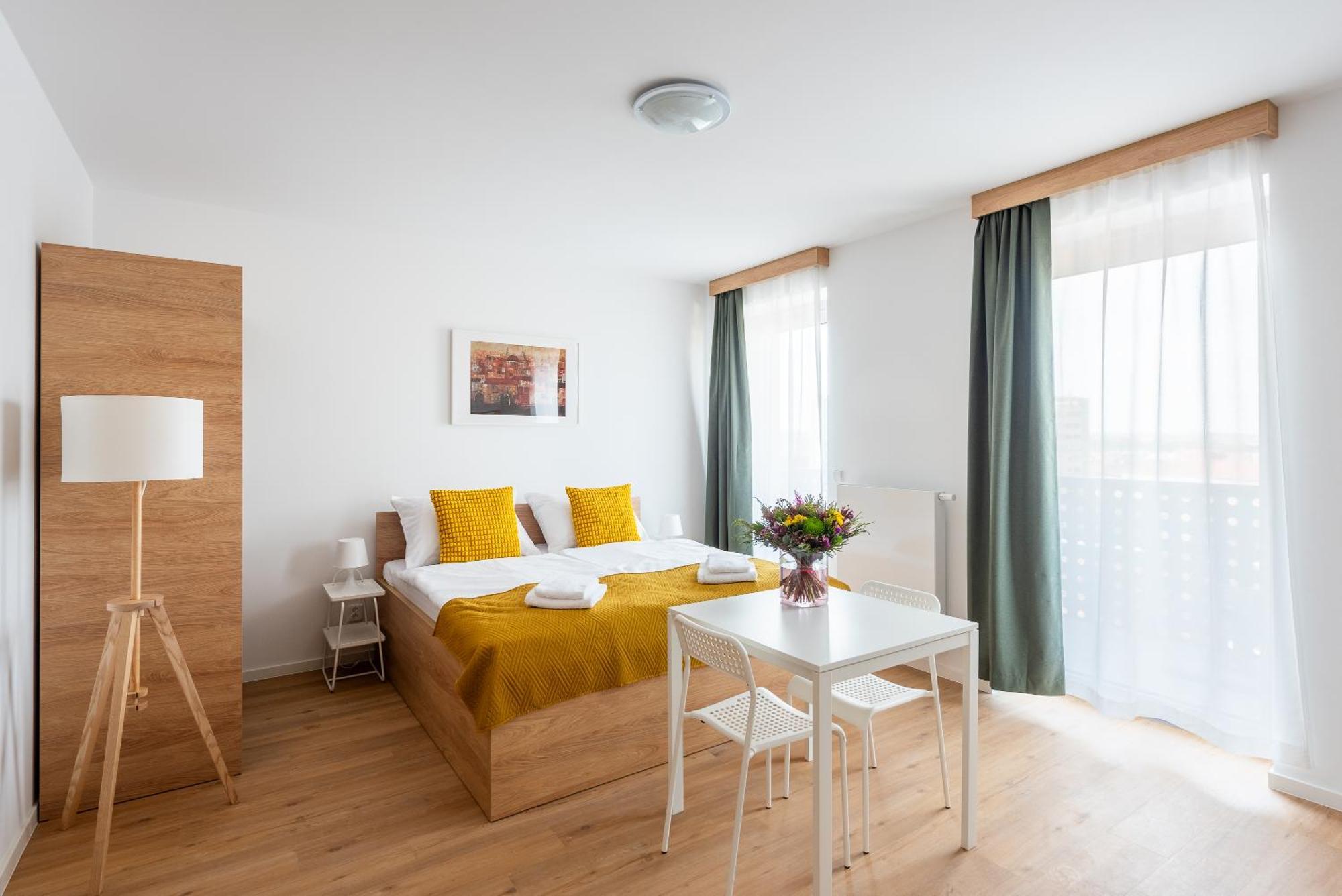 Libero Apartmán