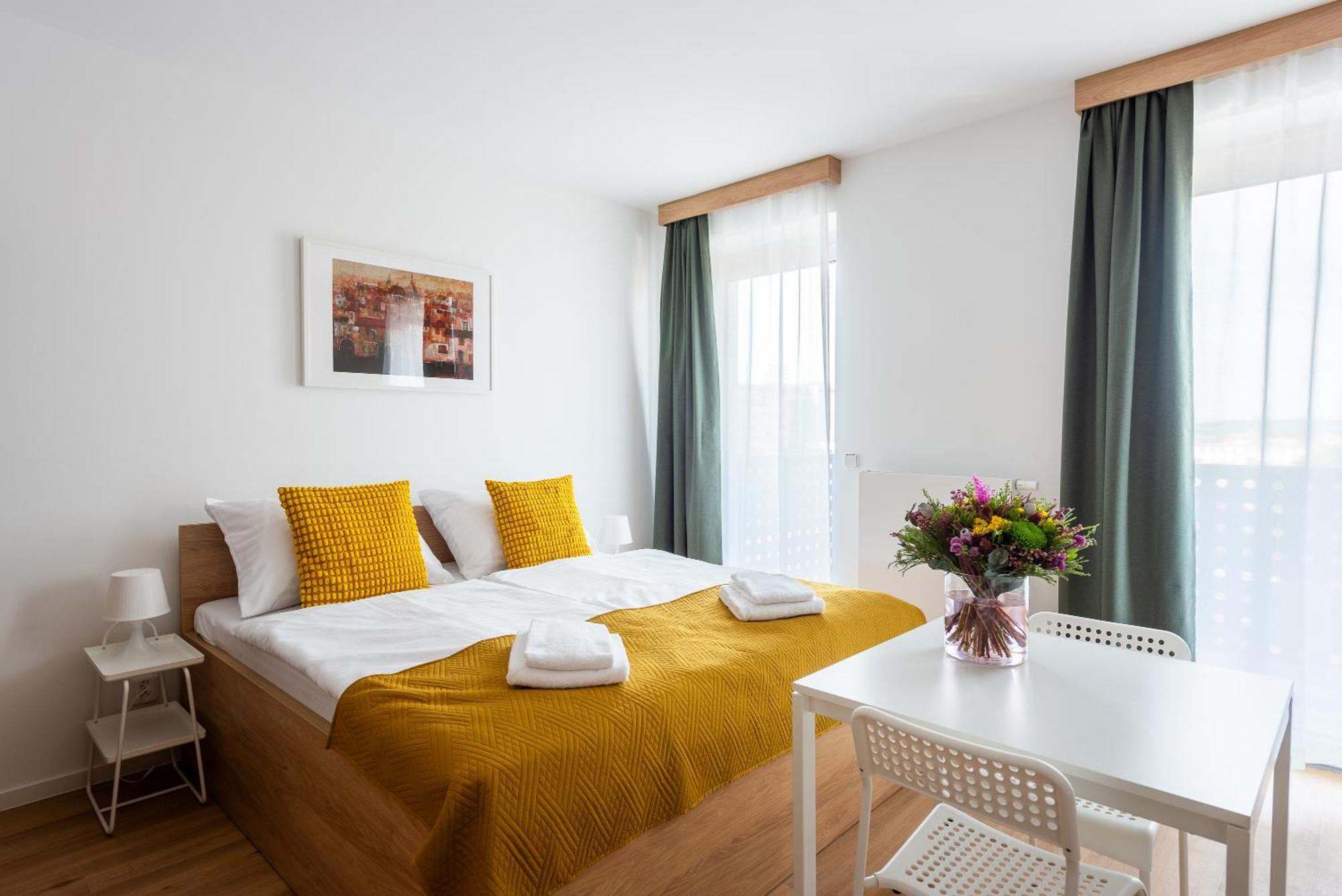 Apartmán Libero *