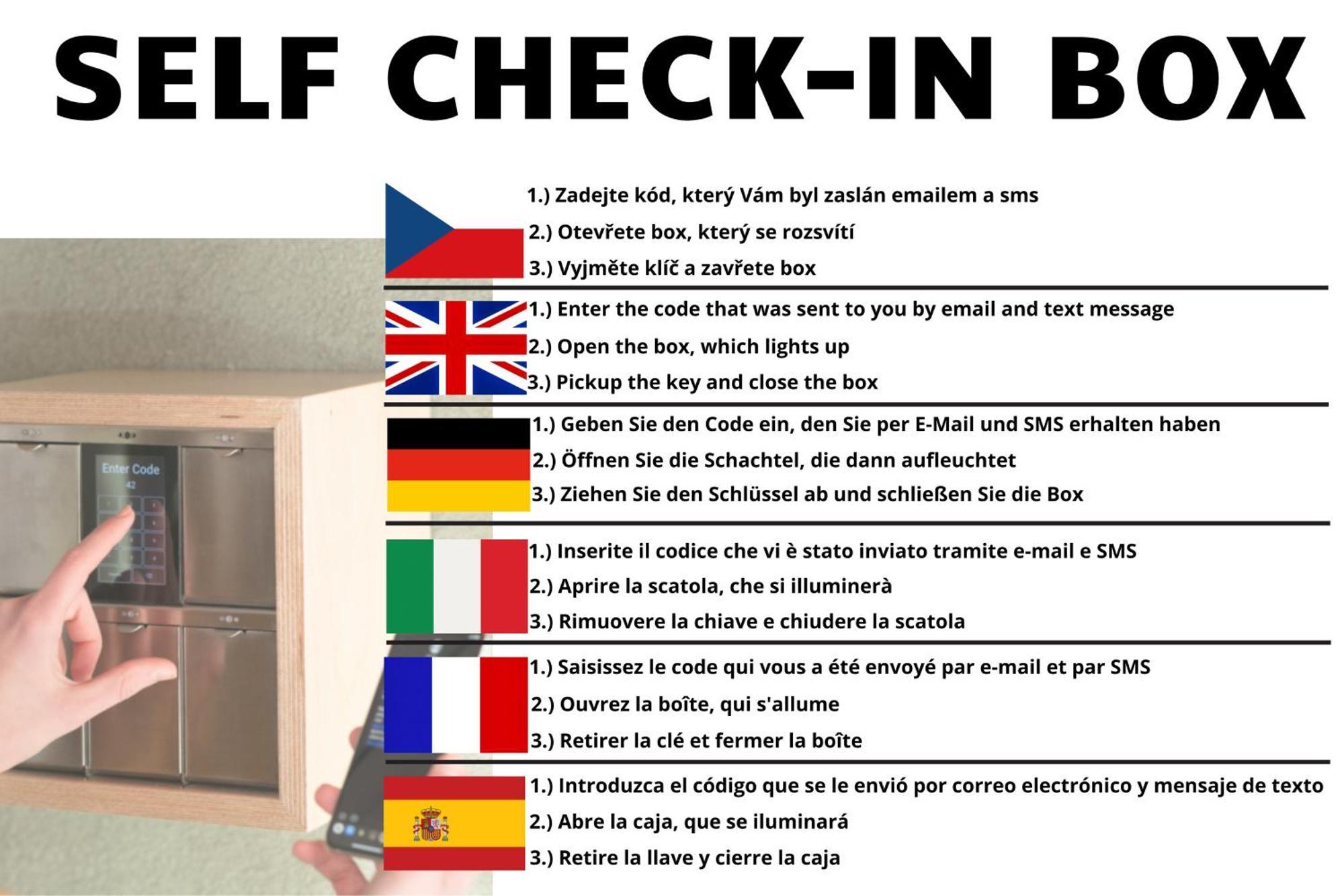 Libero Apartmán