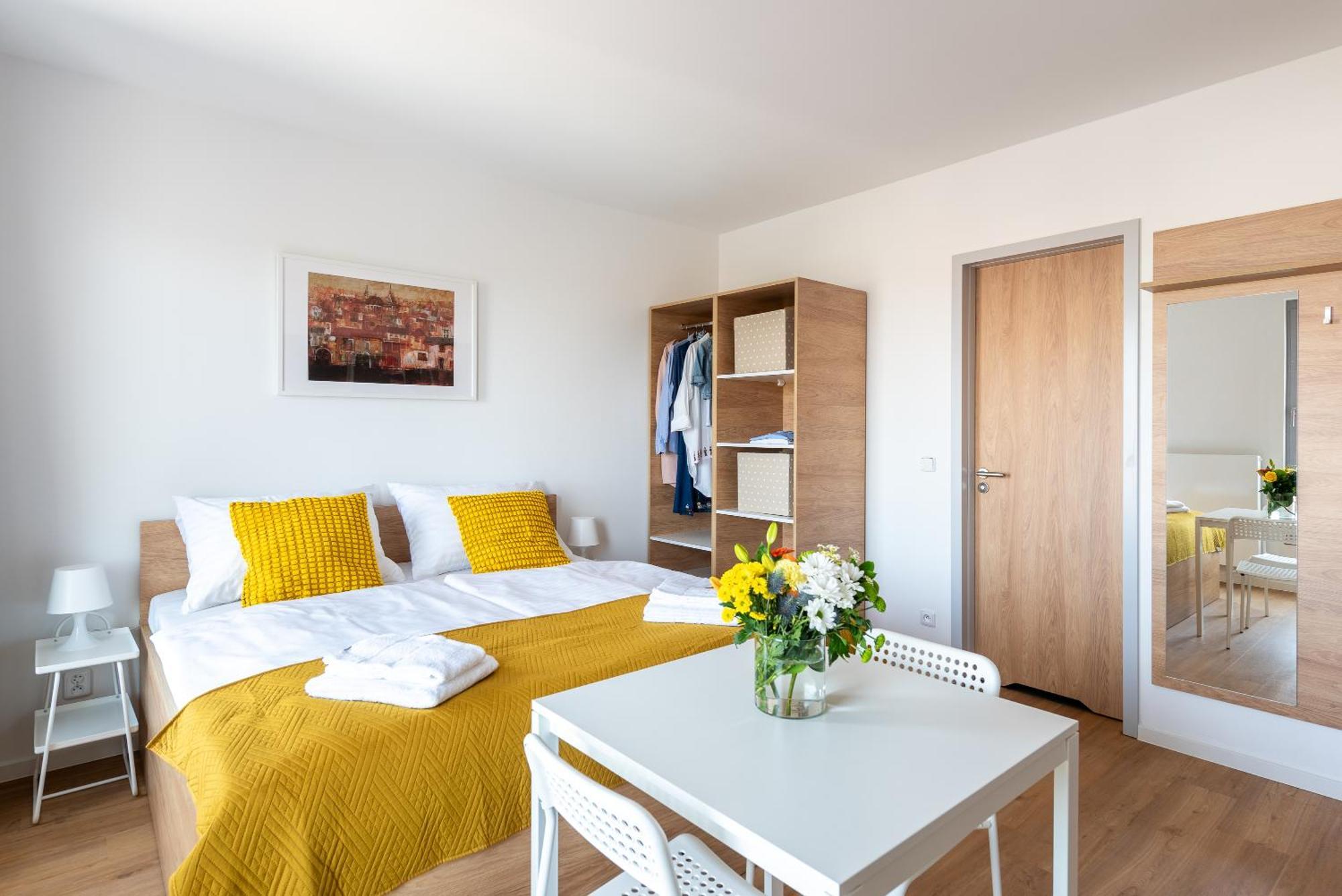 Libero Apartmán *