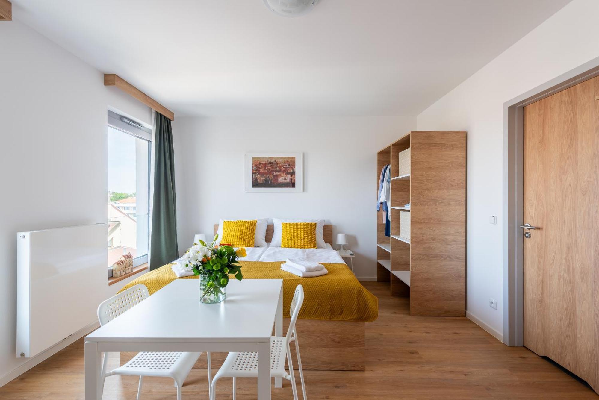 Libero Apartmán *